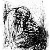 Mi proyecto del curso: Diario ilustrado: llena tu sketchbook de vivencias. Traditional illustration, Sketching, Drawing, Sketchbook & Ink Illustration project by Heriberto M. Diaz - 06.12.2022