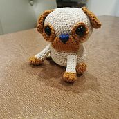 Il mio progetto del corso: Tecniche di uncinetto: crea i tuoi amigurumi. Arts, Crafts, To, Design, Fiber Arts, DIY, Crochet, Amigurumi, and Textile Design project by Gioia - 06.21.2021
