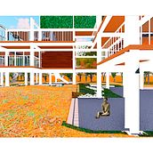 Despertar.. Architecture, and Design project by dai_tilus - 06.12.2022
