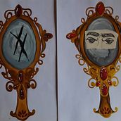 Meu projeto do curso: Introdução à ilustração infantil. Projekt z dziedziny Trad, c, jna ilustracja,  Sztuki piękne,  Malarstwo, R, sunek ołówkiem,  R, sunek, Malowanie akwarelą, Ilustracje dla dzieci i Narracja użytkownika Manoela Silveira - 12.06.2022