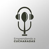 Mi proyecto del curso: Emprendiendo a cucharadas. Marketing, Marketing digital, Marketing de conteúdo, Comunicação, Podcasting, e Áudio projeto de Bryan Mediavilla - 25.10.2021
