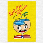 Meu projeto do curso: Laboratório gráfico de ilustração Ein Projekt aus dem Bereich Traditionelle Illustration, Kreativität, Zeichnung, Plakatdesign und Sketchbook von Rodolfo Vilar - 12.06.2022