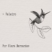 Trecho de "Veleiro". . Un proyecto de Escritura creativa de clarabernardes - 21.03.2022