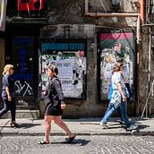 Il mio progetto del corso: Introduzione alla fotografia di strada. Photograph, Outdoor Photograph, Documentar, Photograph, Lifest, and le Photograph project by Lorenzo Melocchi - 06.13.2022