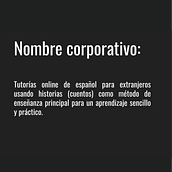 My project for course: Naming: The Art of Name Creation. Advertising, Br, ing, Identit, Creative Consulting, Design Management, and Naming project by Paola Ortiz - 06.13.2022