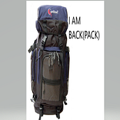 Solo Travelling: The Return of the Backpack. Projekt z dziedziny Pisanie, Kreat, wność, Stor, telling, Narracja, Kreat, wne pisanie i Literatura faktu użytkownika babiskokovidis - 20.07.2022