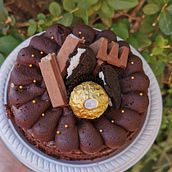 Chocolatoso Ein Projekt aus dem Bereich  von Angélica Langue - 14.06.2022