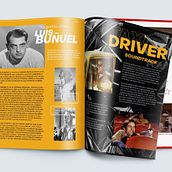 Mi proyecto del curso: Introducción al diseño editorial . % Diana L. Hernández Sánchez tarafından hazırlanan Editör, al Tasarım, Ve Grafik Tasarım projesi - 06.14.2022