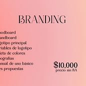 Mi proyecto del curso: Freelance: claves y herramientas para triunfar siendo tu propio jefe. Design, Creative Consulting, Design Management, Marketing, and Business project by Yesica M - 06.14.2022