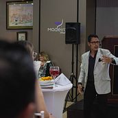 Mi proyecto del curso: Introducción al community management. Social Media, Digital Marketing, Content Marketing, Facebook Marketing & Instagram Marketing project by Luis Alfredo Rodríguez Álvarez - 06.14.2022