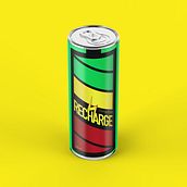 What I Need. Un progetto di Packaging e Illustrazione tradizionale di xelluafeza - 14.06.2022