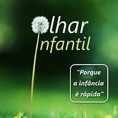 Podcast Olhar Infantil. Un progetto di Comunicazione, Podcasting, Audio, Cinema, video e TV e Scrittura di narrativa non-fiction di Ricardo Daniel Vianna - 27.02.2022