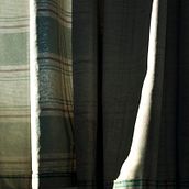 El susurro de mis párpados. Een project van Fotografie van Isabelle Chassignole - 14.06.2022