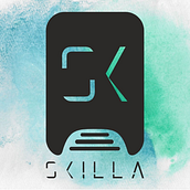Fantasy - Skilla. Een project van  Muziek van Lucas Oreggioni - 14.06.2022