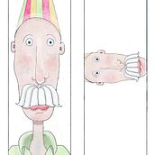 Mi proyecto del curso: De principiante a superdibujante. Un progetto di Design, Illustrazione tradizionale, Disegno a matita e Disegno di Marilina Gorosito - 14.06.2022