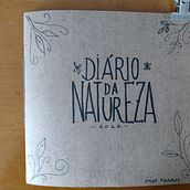 Diário da Natureza 2022. Un progetto di Illustrazione tradizionale, Pittura ad acquerello, Illustrazione botanica, Sketchbook e Illustrazione naturalistica di Vivian Hackbart - 29.05.2022