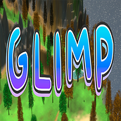 Proyecto final prácticas - GLIMP. Un proyecto de Programación, 3D, Informática, Animación y Diseño de personajes de Mario Cañas - 08.03.2022