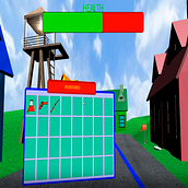 Inventario VR. Un proyecto de Programación, Diseño y Videojuegos de Mario Cañas - 14.06.2022