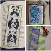 Mi proyecto del curso: Introducción al punto de cruz contemporáneo . % ednapao tarafından hazırlanan Nakış, Kendin Yap, Geri dönüşüm, Ve Tekstil Tasarımı projesi - 06.14.2022