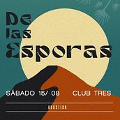 Mi proyecto del curso: Diseño de carteles para eventos musicales. Un proyecto de Diseño, Dirección de arte, Diseño gráfico y Diseño de carteles de Agustina Capuccio - 14.06.2022