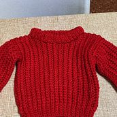 Mi proyecto del curso: Crochet: crea prendas con una sola aguja . % Lydia Sánchez Rubio tarafından hazırlanan Moda Tasarımı, El, af Sanatları, Kendin Yap, Tığ işi, Ve Tekstil Tasarımı projesi - 06.14.2022