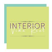 INTERIOR Vida Real. Un proyecto de Educación, Eventos, Marketing, Consultoría creativa, Diseño de la información, Comunicación, SEO, Business, Gestión y productividad							 de Roosmy Ruiz - 14.06.2022