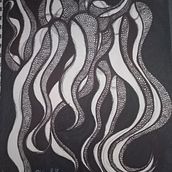 Mi proyecto del curso: Dibujo para principiantes nivel -1 Ein Projekt aus dem Bereich Bleistiftzeichnung, Zeichnung, Kreativität mit Kindern und Sketchbook von Chiara Padrón Díaz - 14.06.2022