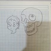 Mi proyecto del curso: Técnicas de ilustración digital: potencia tu estilo. Drawing, Digital Illustration, and Digital Drawing project by Daniel Pérez - 06.15.2022