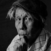 My project for course: Fine Art Self-Portrait Photography. Photograph, Photograph, Post-production, Photo Retouching, Portrait Photograph, Studio Photograph, Fine-Art Photograph, Photomontage, and Self-Portrait Photograph project by Chia Kwek Fah - 06.15.2022