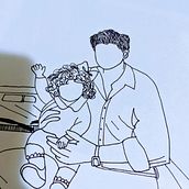 Mi proyecto del curso: De principiante a superdibujante. Design, Traditional illustration, Pencil Drawing, and Drawing project by Marlene Estefanía Aranda Morales - 06.15.2022