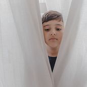 Ausência. Portrait Photograph, Photographic Lighting, and Fine-Art Photograph project by Jojo Seixas - 06.15.2022