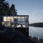 Mi Proyecto del curso JAVIER RODRIGUEZ SANCHEZ Ein Projekt aus dem Bereich 3D, Animation, Architektur, Innenarchitektur, 3-D-Modellierung, Digitale Architektur und ArchVIZ von javier.rscc - 15.06.2022