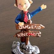 Mein Kursprojekt: Figuren modellieren aus Fondant. Projekt z dziedziny Design, Projektowanie postaci i DIY użytkownika Christin Weißbach - 11.06.2022