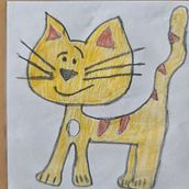 Mój projekt z kursu: Techniki narracyjne w książkach dla dzieci. Writing, Stor, telling, Children's Illustration, Narrative, Creative Writing, and Children's Literature project by justyna_pirog1980 - 06.15.2022