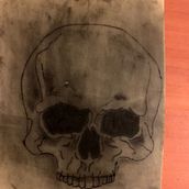 Mi proyecto del curso: Tatuaje para principiantes. Tattoo Design project by Nicolás Castillo Oyarzo - 06.16.2022