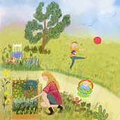 My project for course: Exploratory Sketchbook: Find Your Drawing Style. Traditional illustration, Sketching, Creativit, Drawing, Sketchbook, Watercolor Painting, and Gouache Painting project by clairehanleyart - 06.11.2022