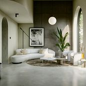  Fotorrealismo de espacios interiores con Lumion desde cero. Architecture, 3D Modeling, Digital Architecture, 3D Design, and ArchVIZ project by Juan Pablo Romero G - 07.14.2022