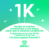 Anima EC. Un progetto di Pubblicità, Marketing, Management e produttività di Ashley Andrade - 16.06.2022