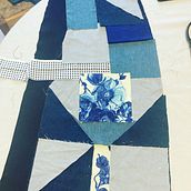 Saco Tischa . project by Gabriela Ravelo - 06.16.2022