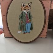 Embroidery  . % angi_davis tarafından hazırlanan Nakış projesi - 06.16.2022