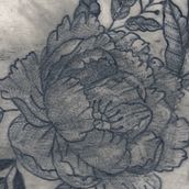 Mi proyecto del curso: Tatuaje para principiantes. Tattoo Design project by gtiare91 - 06.15.2022