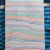 Mi proyecto del curso: Dibujo para principiantes nivel -1. Pencil Drawing, Drawing, Creating with Kids, and Sketchbook project by Lemar Herrera - 06.25.2022