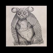 Mi Sketching diario por un mes. Un projet de Illustration traditionnelle, Esquisse , Créativité, Dessin , et Carnet de croquis de Yessica Leaño - 16.06.2022