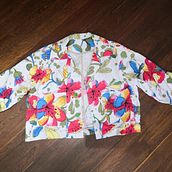 Mi proyecto del curso: Corte y confección de chaquetas de principio a fin . % Juliana De Carvalho Stagi tarafından hazırlanan Moda Tasarımı, Dikiş, Ve Kendin Yap projesi - 06.17.2022