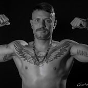 Meu projeto do curso: Segredos do retrato fotográfico. Un proyecto de Fotografía de retrato, Fotografía digital, Fotografía artística, Fotografía Lifest y le de Fausto D'Império - 17.06.2022
