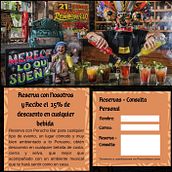 LANDING PAGE. Un projet de Design  et Illustration traditionnelle de Carlos Samuel Calderón - 17.06.2022
