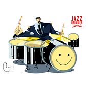 Bateria. Design, Traditional illustration, Vector Illustration, Digital Illustration, Children's Illustration, Music, Character Design, and Editorial Illustration project by Daniel Calle Brunet - 06.18.2022