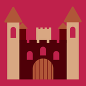 Illustrator Work . Publicidade, Br e ing e Identidade projeto de Maria Paula Puerto Arguello - 18.06.2022