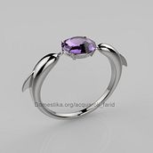 Mi proyecto del curso: "Delfines de gota". Accessor, Design, Product Design, 3D Modeling, and 3D Design project by Farid Acquaroli - 06.17.2022