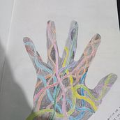 Mi proyecto del curso: Dibujo para principiantes nivel -1. Desenho a lápis, Desenho, Criatividade para crianças, e Sketchbook projeto de leomisha777 - 18.06.2022